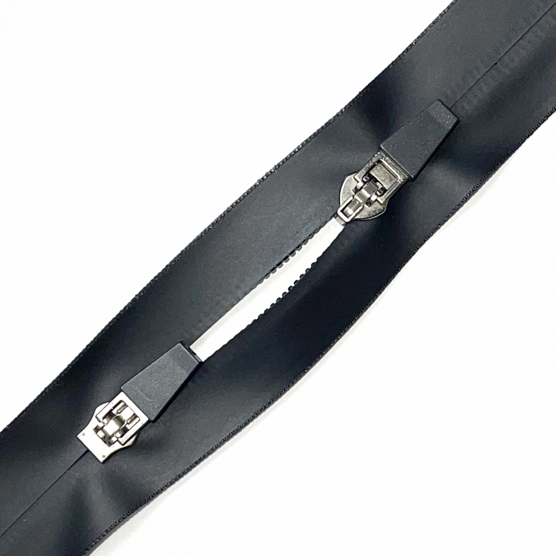 Молния влагозащитная №5 метражом, чёрный