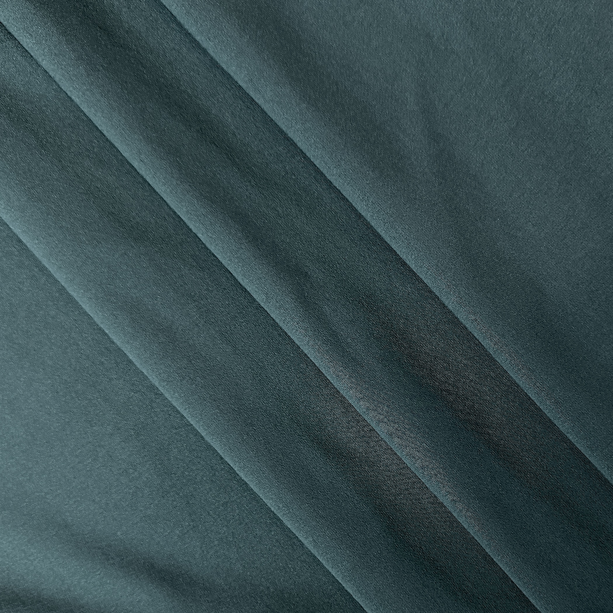 Нейлон стрейч, бирюзовый