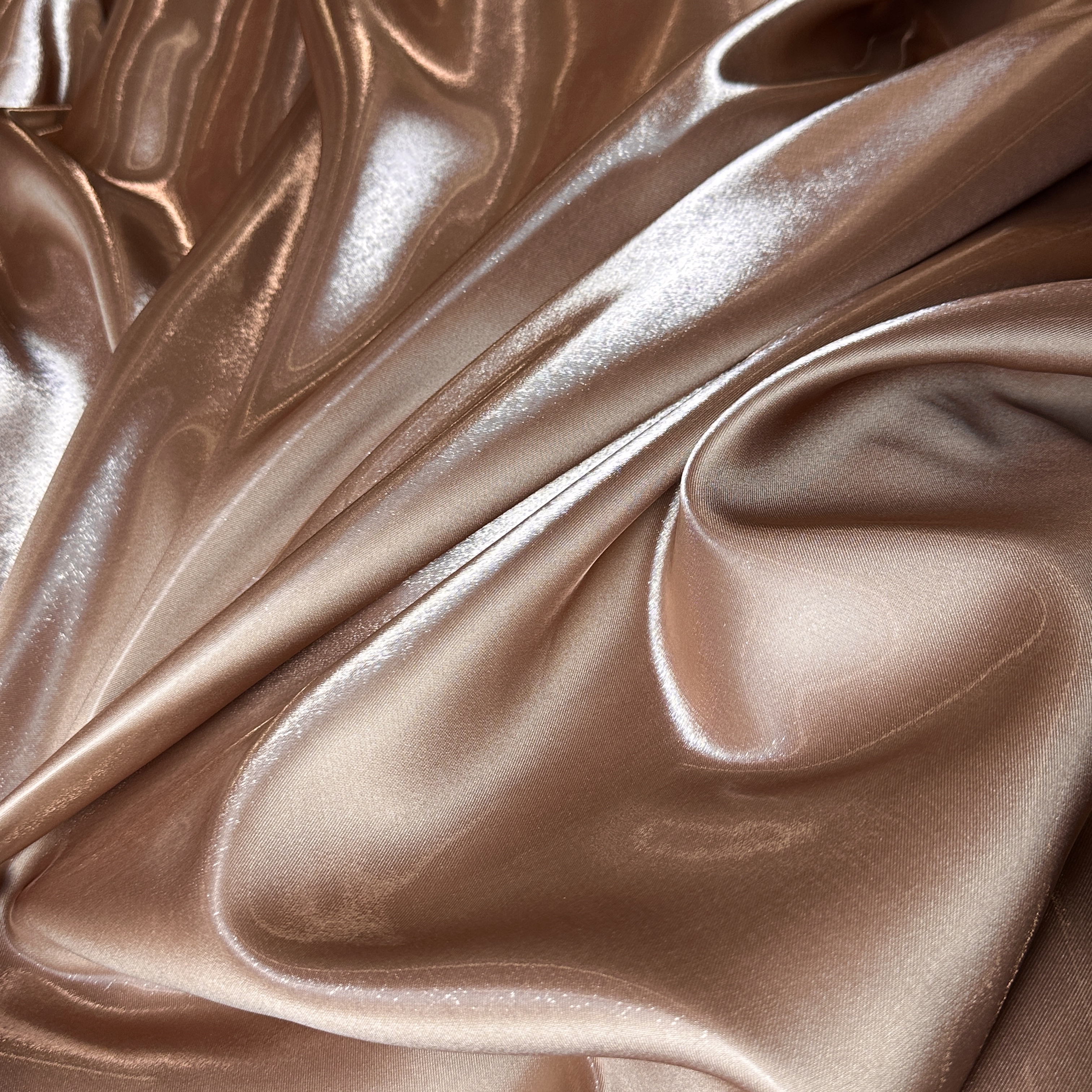 Жидкий металл, мокко