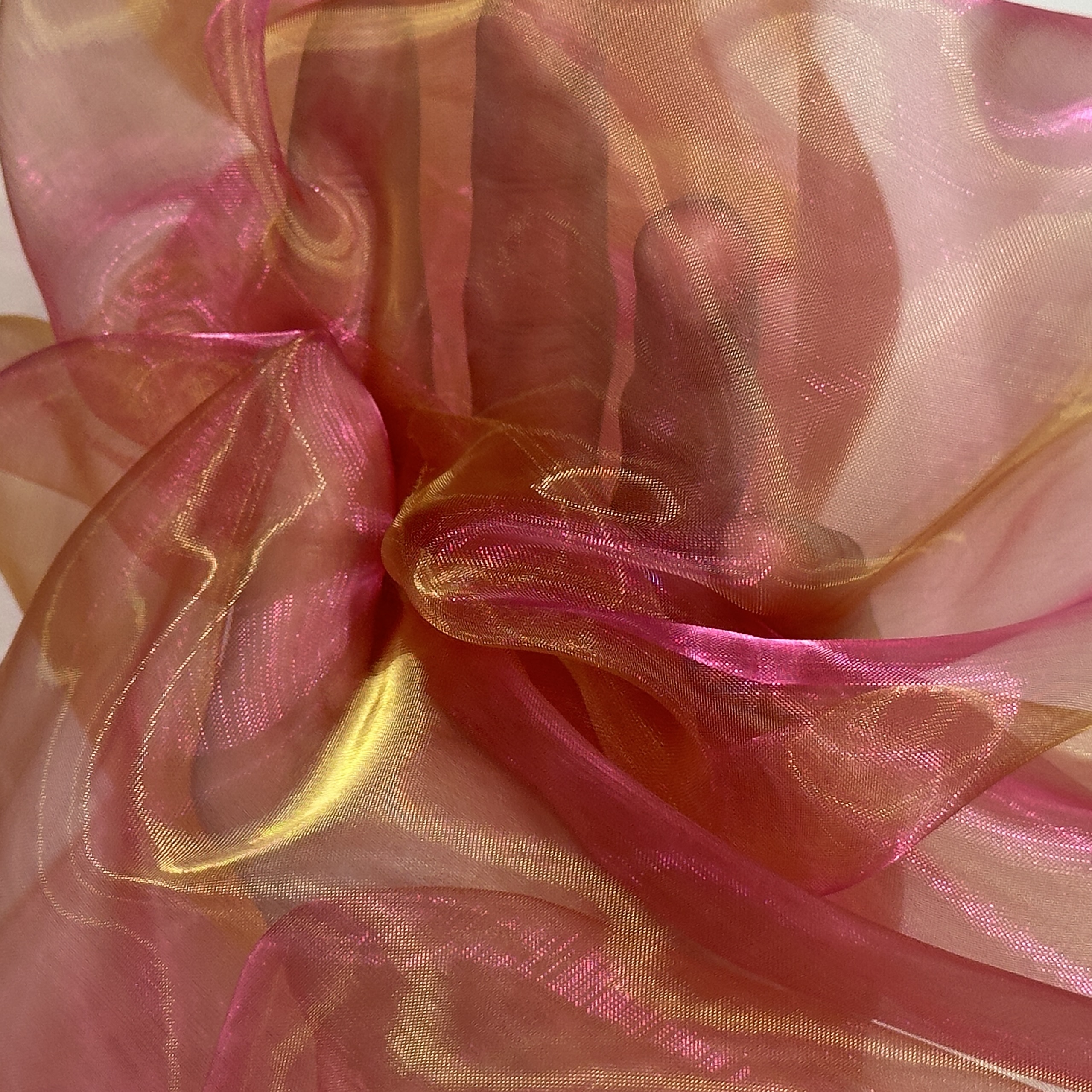 Органза, Mango Sunset