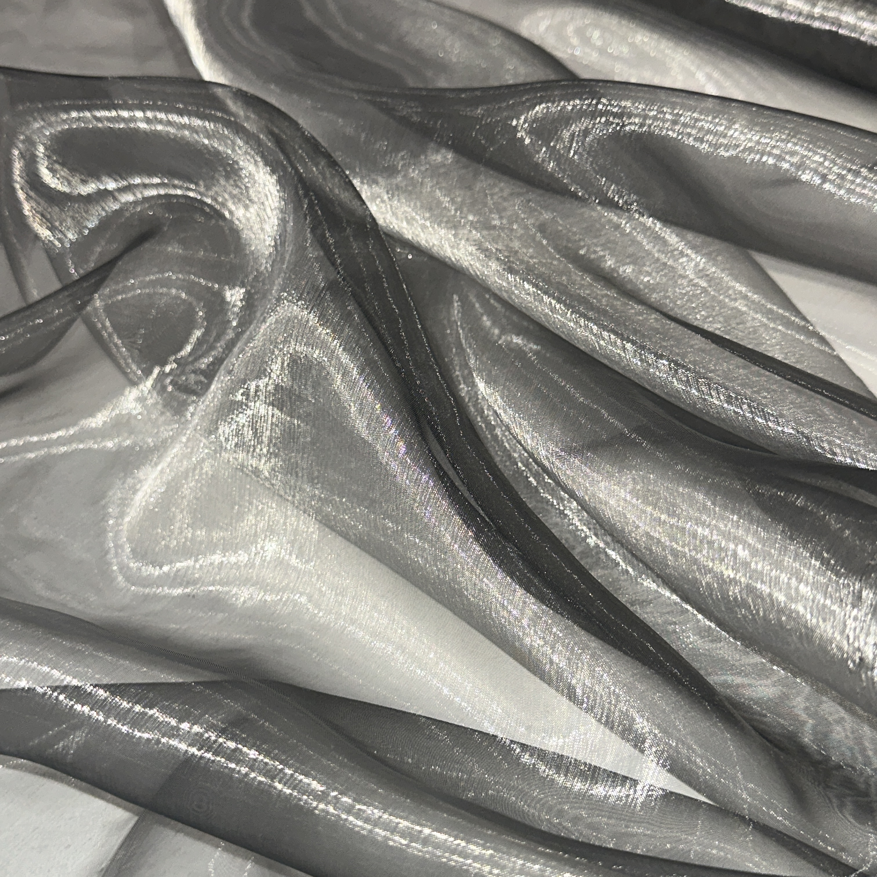 Органза, Liquid Metal